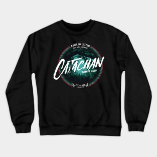 Catachan - Summer Camp Crewneck Sweatshirt